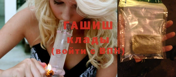 хмурый Новозыбков