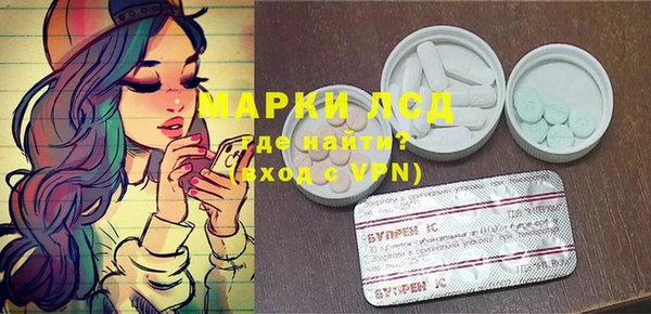 стаф Белокуриха